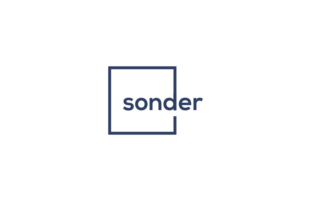 Logo Design by laceymosleyy for Sonder | Design #15995828