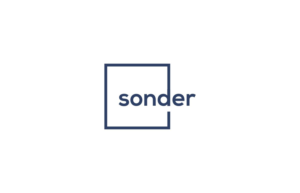 Diseño de Logo por laceymosleyy para Sonder | Diseño: #15995828