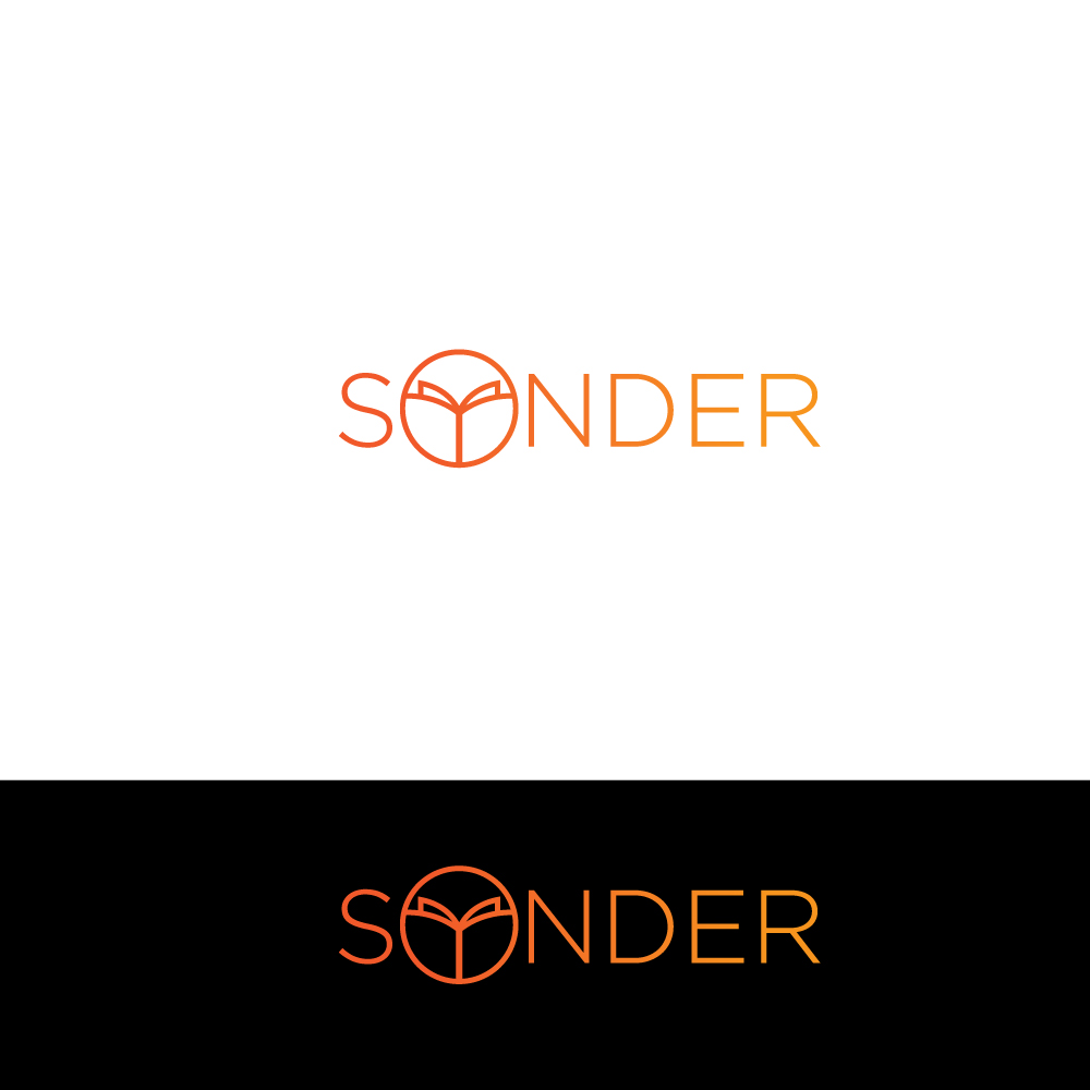 Logo-Design von Sujit Banerjee für Sonder | Design #15928409