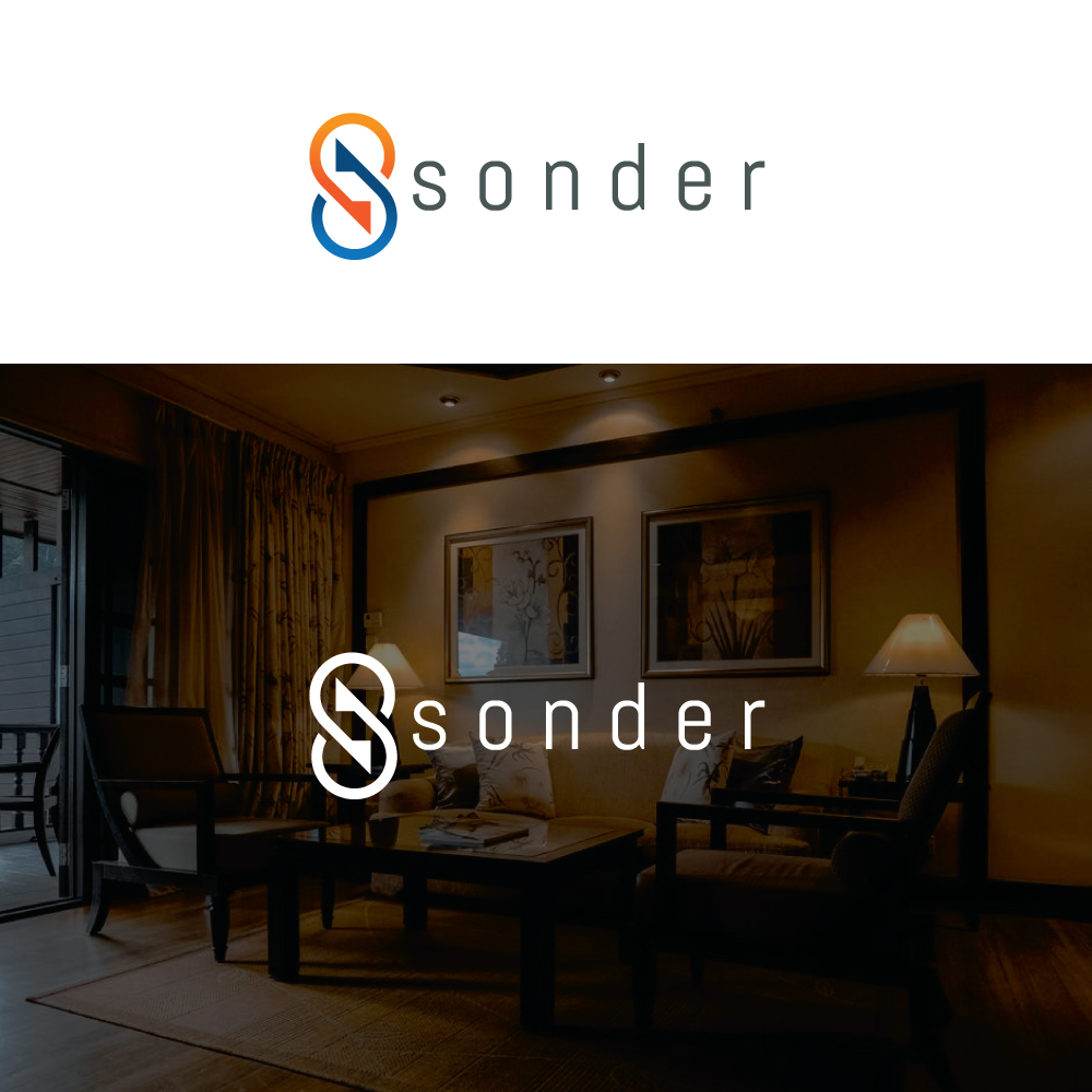 Design de Logo par Sujit Banerjee pour Sonder | Design #15928413