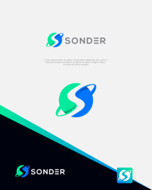 Logo Design by Ben Naveed for Sonder | Design: #15932118