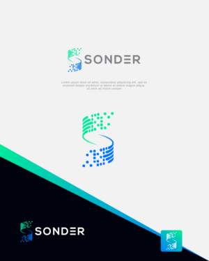 Logo Design by Ben Naveed for Sonder | Design: #15932121