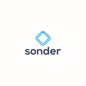 Logo Design by Mojoto41 for Sonder | Design: #15919941