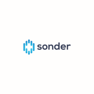 Logo Design by Mojoto41 for Sonder | Design: #15919942