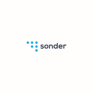 Logo Design by Mojoto41 for Sonder | Design: #15919943