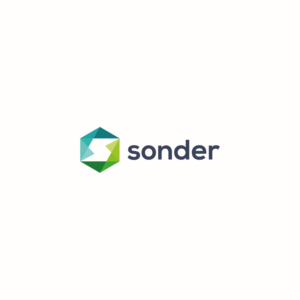 Logo Design by Mojoto41 for Sonder | Design: #15919944