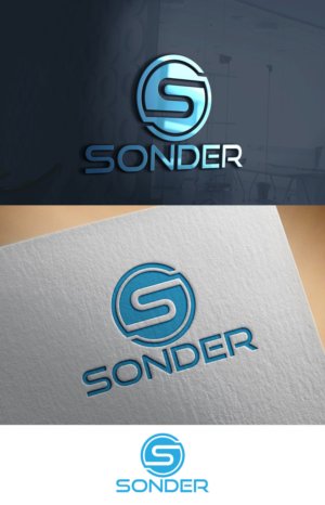 Logo Design by saeinpahore41504 for Sonder | Design: #15938103