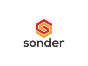Logo Design by designmaker0 for Sonder | Design: #15931487