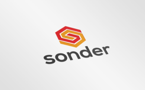 Logo Design by designmaker0 for Sonder | Design: #15931488