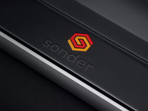 Logo Design by designmaker0 for Sonder | Design: #15931491