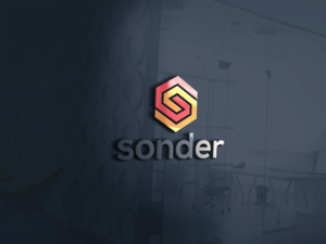 Logo Design by designmaker0 for Sonder | Design: #15931492