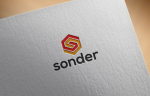 Logo Design by designmaker0 for Sonder | Design: #15931493
