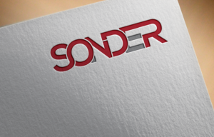 Logo Design by jan2you for Sonder | Design: #15932454