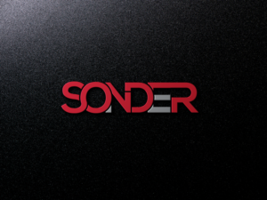 Logo Design by jan2you for Sonder | Design: #15932455