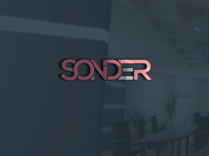 Logo Design by jan2you for Sonder | Design: #15932456