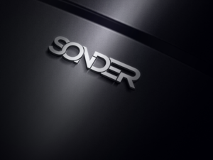 Logo Design by jan2you for Sonder | Design: #15932457