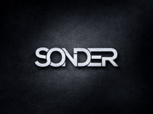 Logo Design by jan2you for Sonder | Design: #15932458