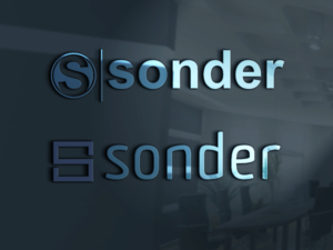 Diseño de Logo por Origin to Original para Sonder | Diseño: #15942592