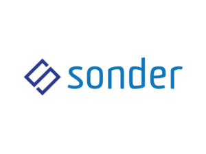 Diseño de Logo por Origin to Original para Sonder | Diseño: #15942594
