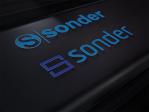Diseño de Logo por Origin to Original para Sonder | Diseño: #15942595