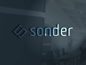 Logo Design by Origin to Original for Sonder | Design: #15942607