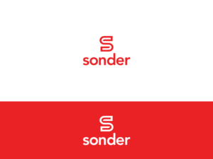 Logo Design by Slant Line Media for Sonder | Design: #15938454