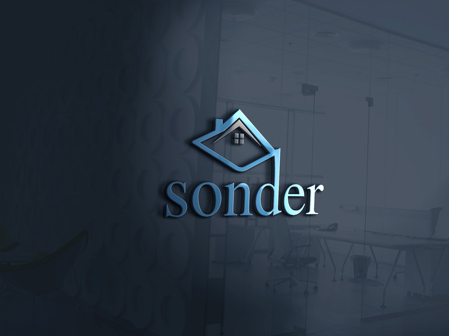 Logo Design by Top king  designer for Sonder | Design #15935556