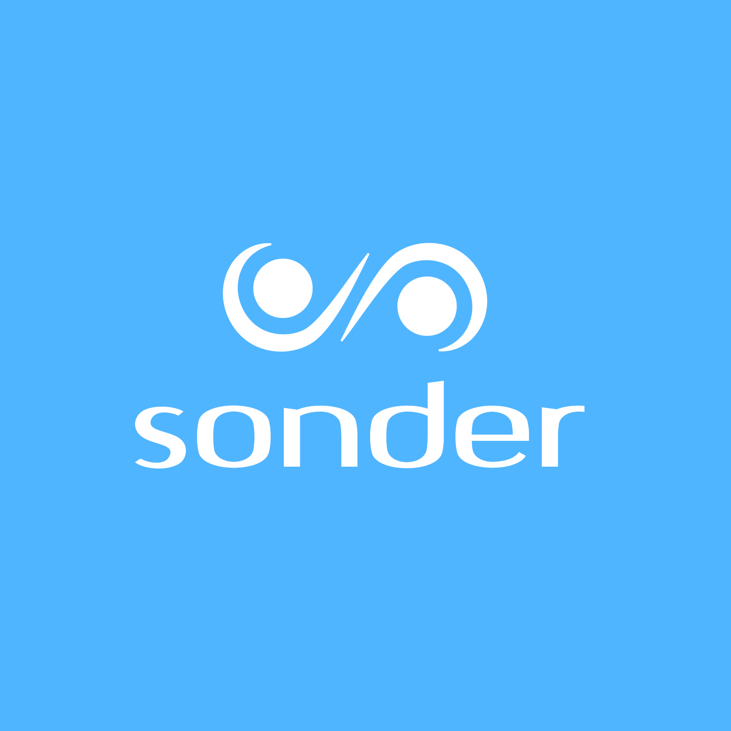 Logo-Design von Ross_Creates für Sonder | Design #15996974
