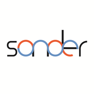Diseño de Logo por Ross_Creates para Sonder | Diseño: #15997222