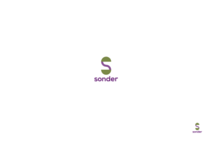Logo Design by Creativefan for Sonder | Design: #15932841