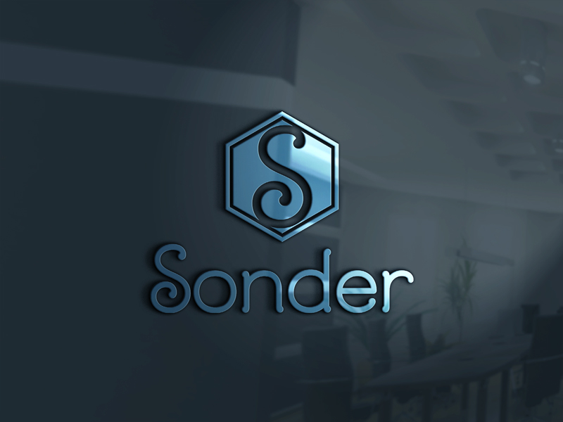 Design de Logo par IconicEcho pour Sonder | Design #15937665