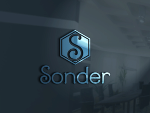 Logo Design by IconicEcho for Sonder | Design: #15937665