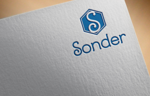Logo Design by IconicEcho for Sonder | Design: #15937666