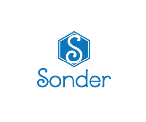 Logo Design by IconicEcho for Sonder | Design: #15937667