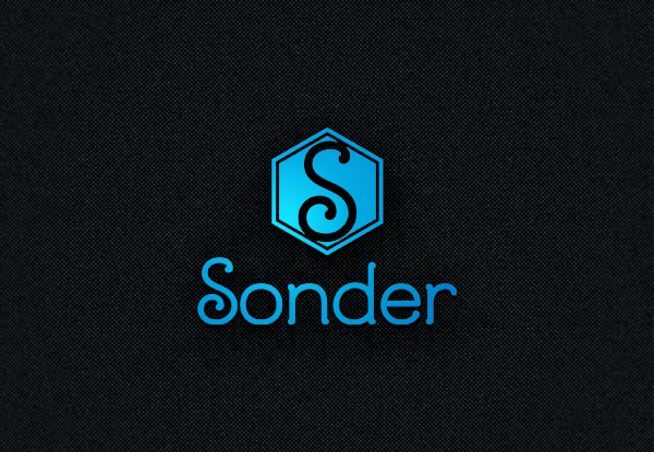 Logo Design by IconicEcho for Sonder | Design #15937668