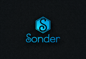 Logo Design by IconicEcho for Sonder | Design: #15937668