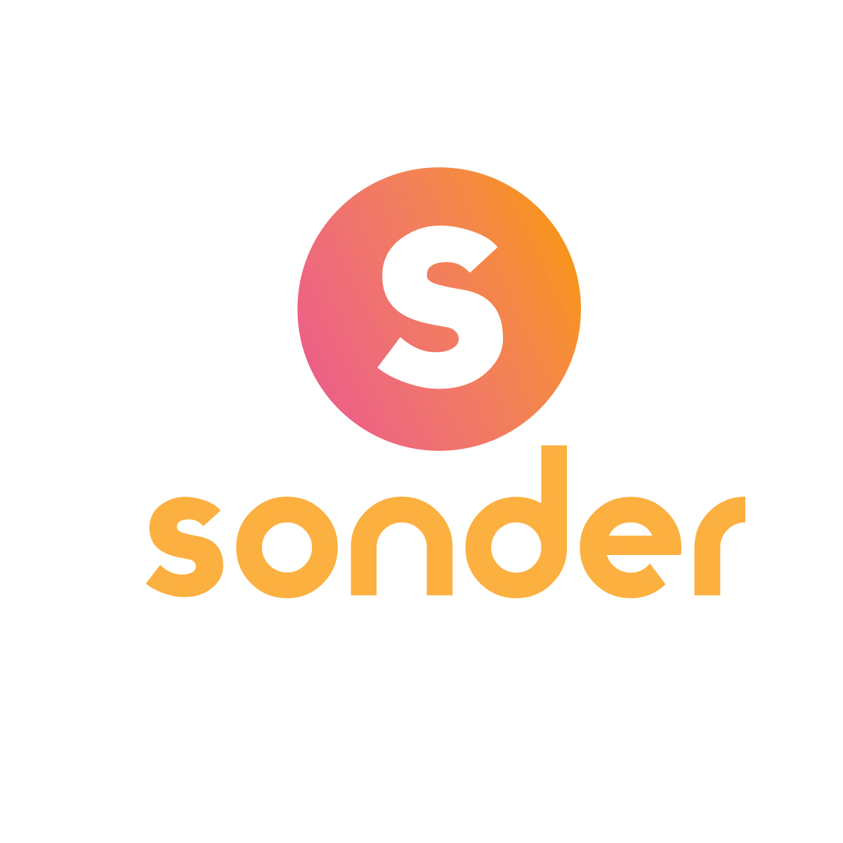 Logo Design by christine_branz for Sonder | Design #15922372