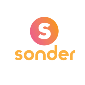 Logo Design by christine_branz for Sonder | Design: #15922372