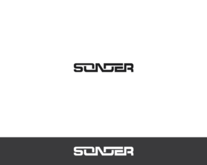 Logo Design by Deep Night for Sonder | Design: #15922025