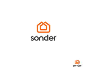 Logo Design by Djamdesign for Sonder | Design: #15934303