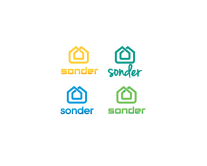 Logo Design by Djamdesign for Sonder | Design: #16078966