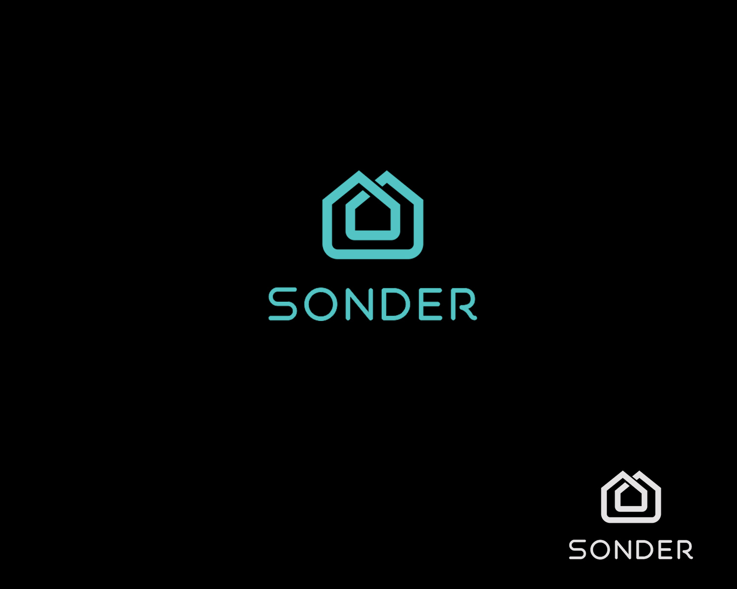 Logo Design by Djamdesign for Sonder | Design #16143788