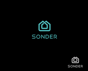 Diseño de Logo por Djamdesign para Sonder | Diseño: #16143788