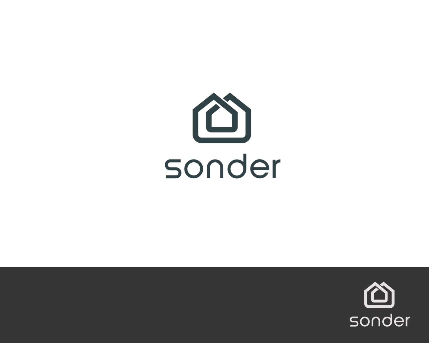 Logo Design by Djamdesign for Sonder | Design #16143789