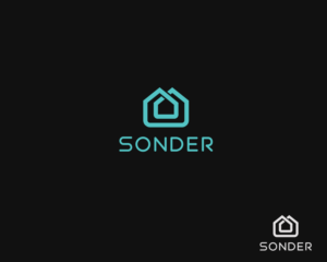 Diseño de Logo por Djamdesign para Sonder | Diseño: #16155778