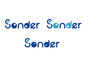 Logo Design by AdriQ for Sonder | Design #15989667