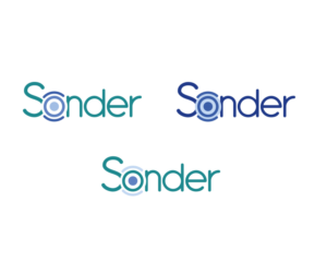 Logo Design by AdriQ for Sonder | Design: #15990434