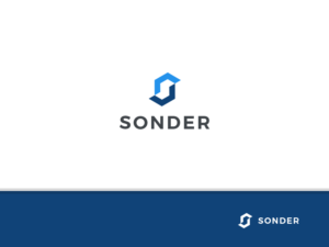 Logo Design by e-mind for Sonder | Design: #15984973