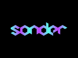 Diseño de Logo por alekst para Sonder | Diseño: #15994728