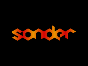 Diseño de Logo por alekst para Sonder | Diseño: #15994729